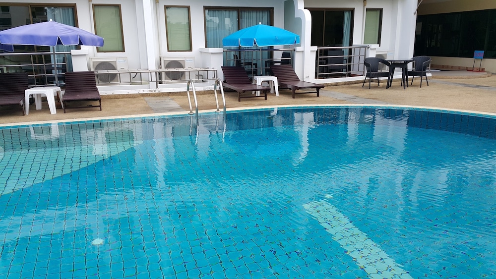 Best Beach Villa 62/64