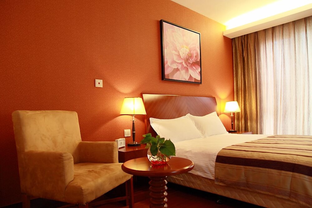 Shanghai Abest Xinshikong Apartments 25/71