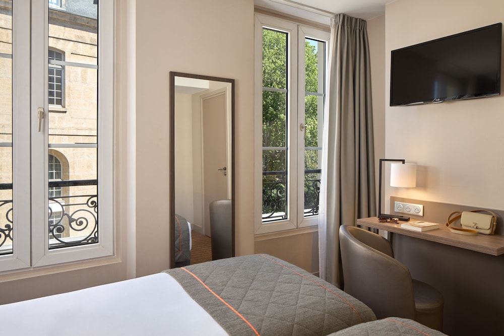 Timhotel Paris Gare De L Est 11/46
