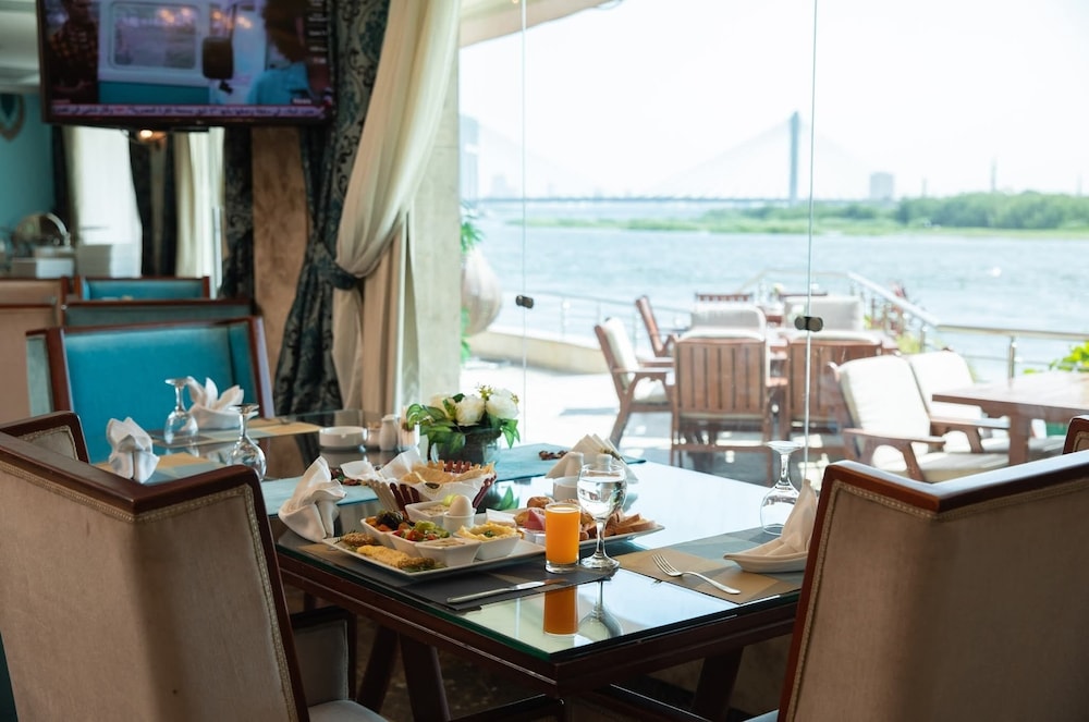 Trans Nile Hotel 24/42