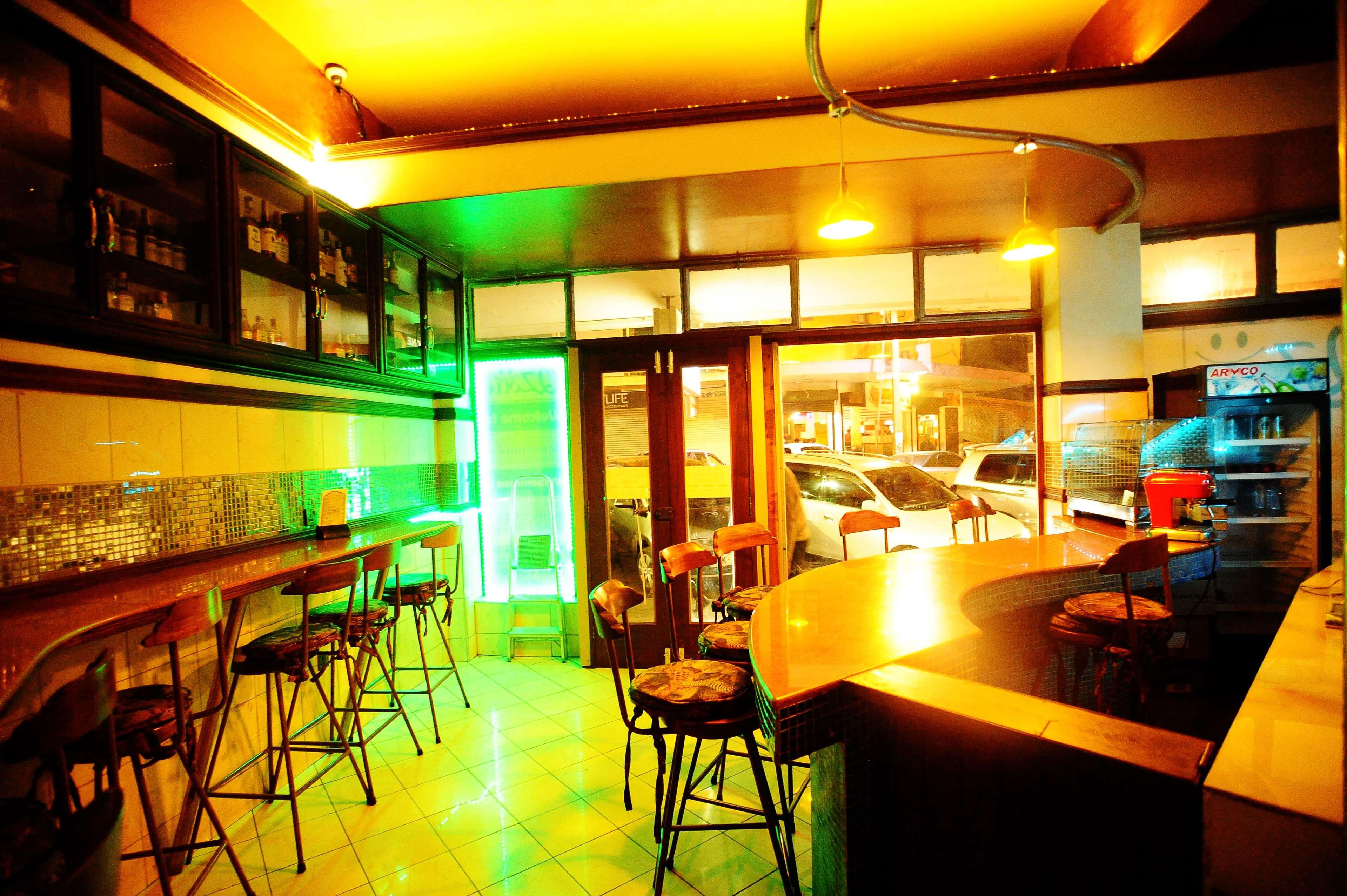 Kenya Comfort Hotel 57/69