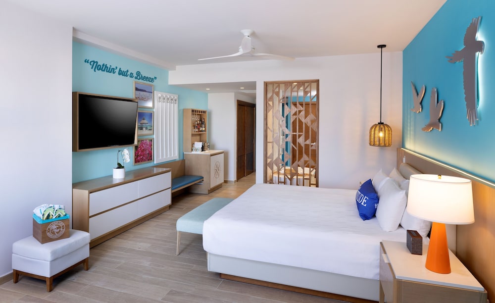 Dreams Cap Cana Resort & Spa 17/50