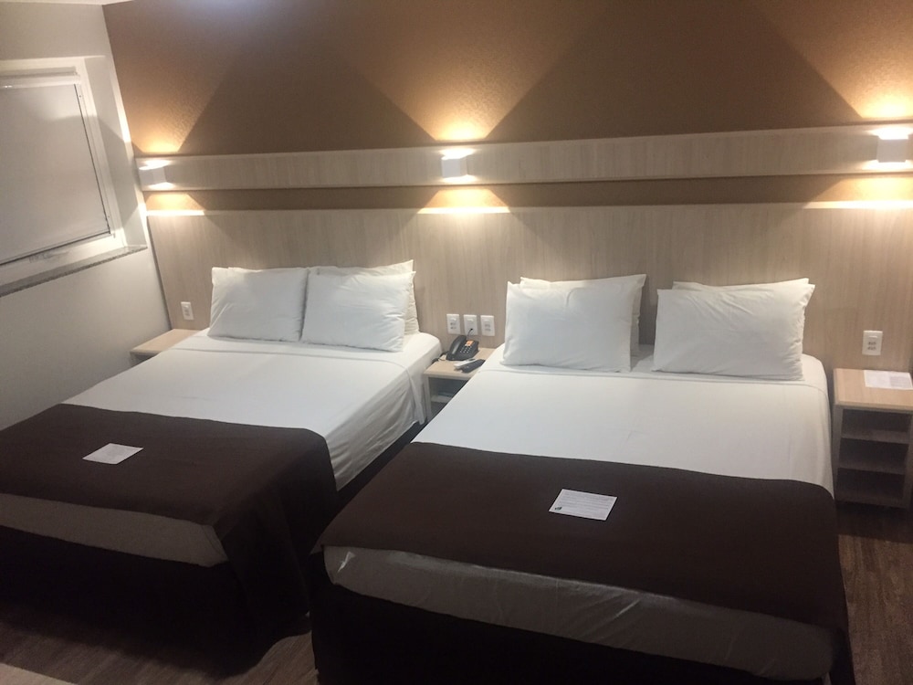 Family, Quadruple, 2 Double Beds