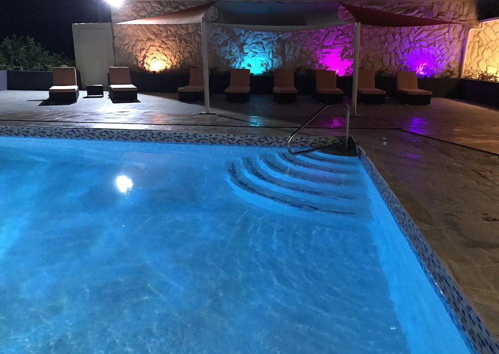 Curacao Airport Hotel 32/50