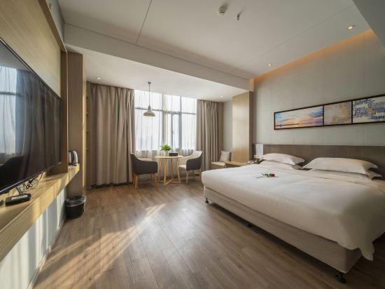 Ausotel Smart Hotel NingYuan 18/38