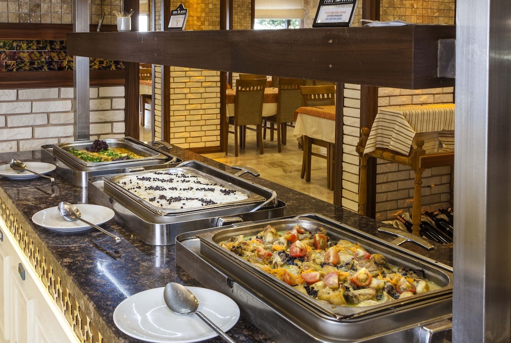 Kleopatra Beach Hotel 27/59