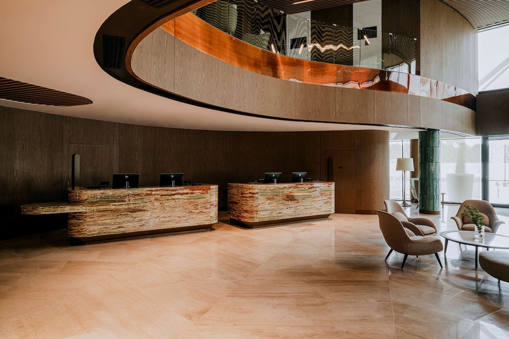 Hilton Swinoujscie Resort And Spa 5/77