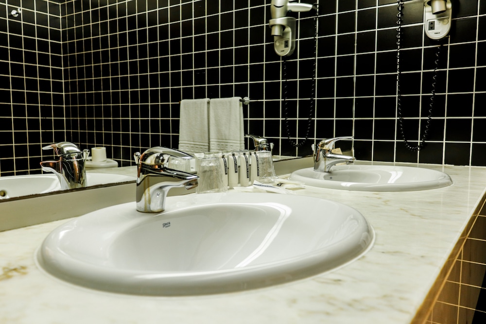 Monte Prado Hotel Spa 48/50