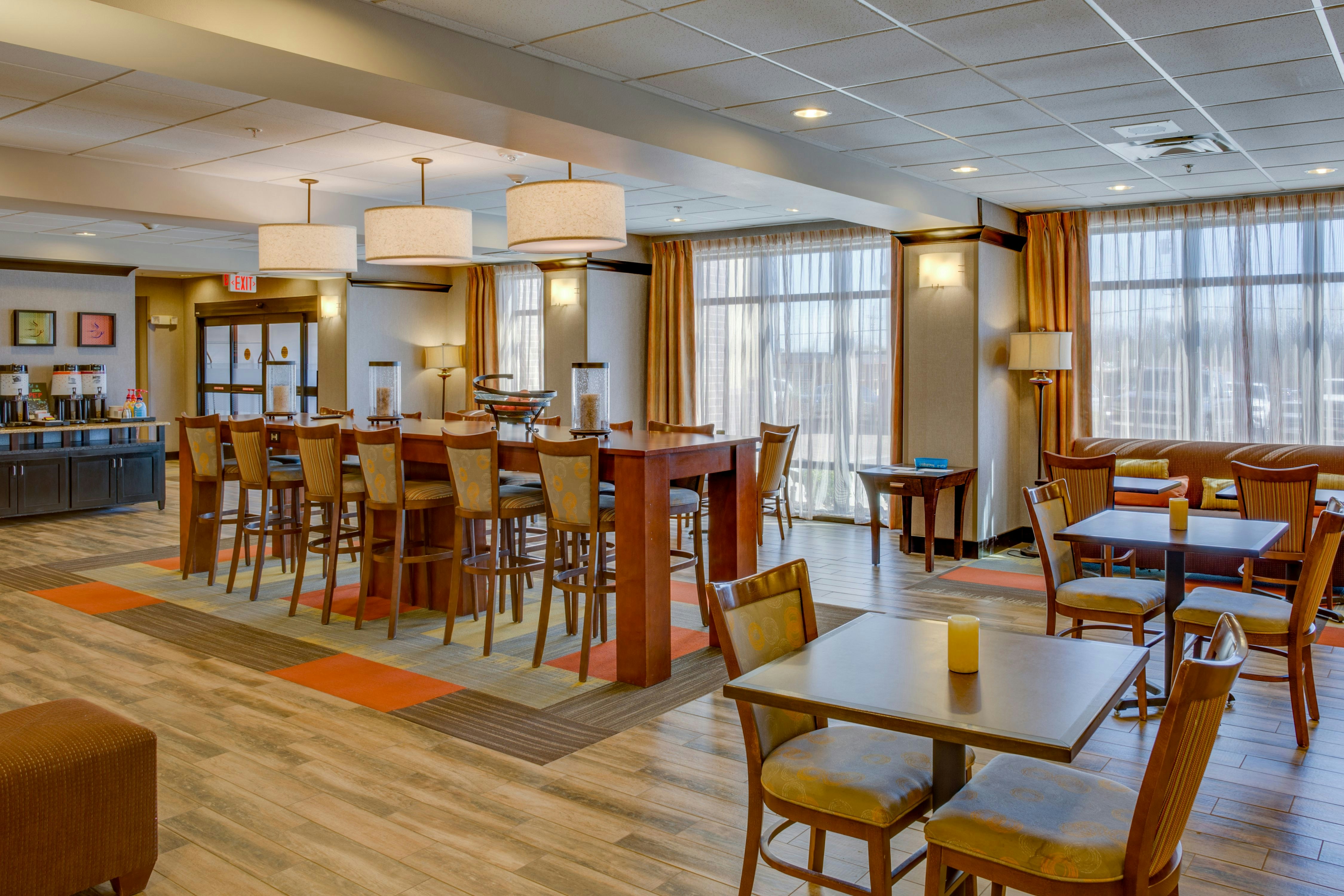Hampton Inn Chickasha 36/54