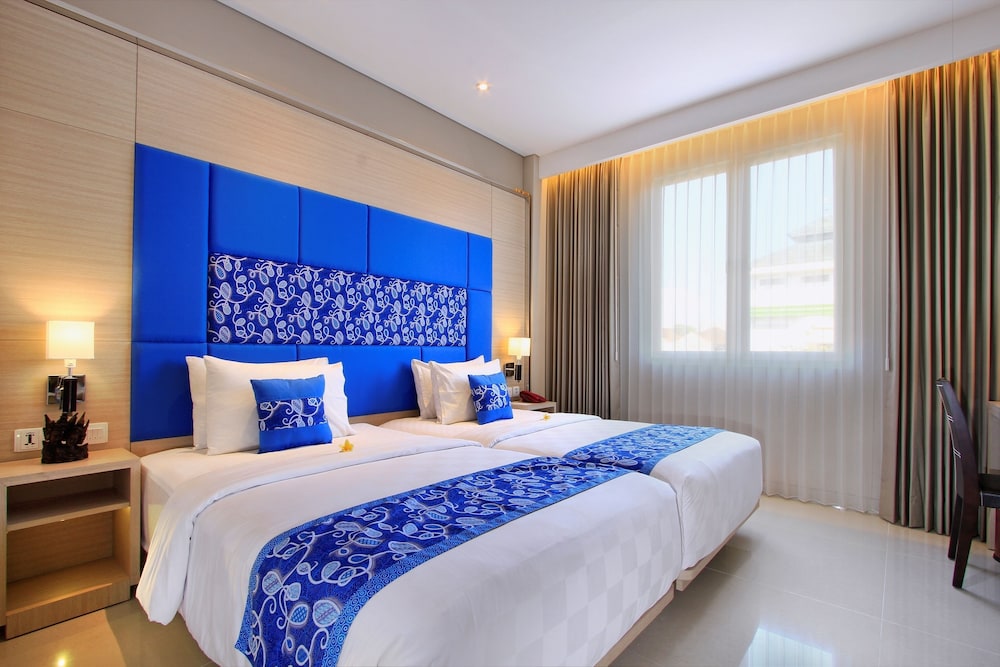 Ohana Hotel Kuta 25/69