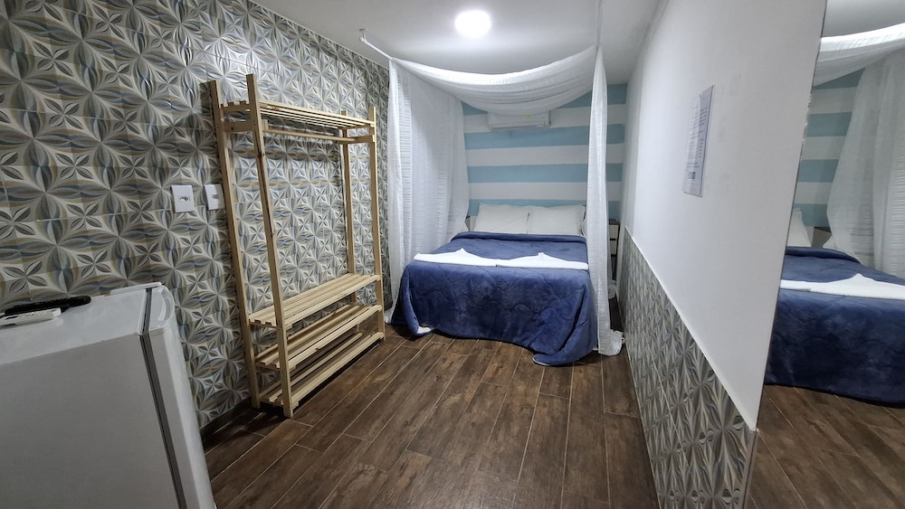 Pousada Da Prainha 34/55