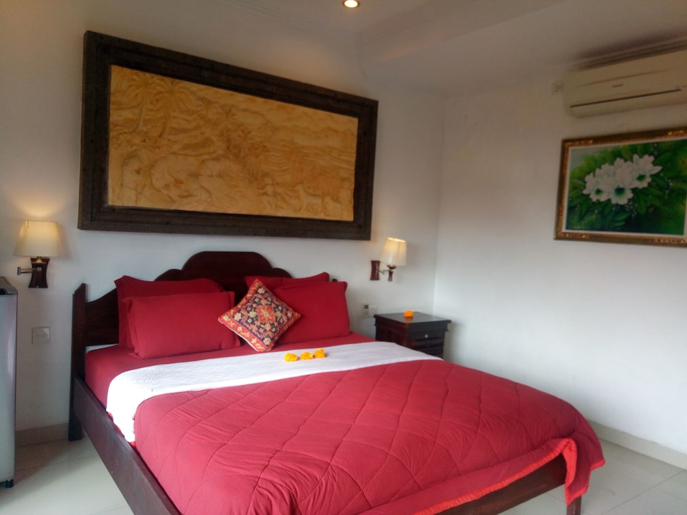 Kunang-Kunang Guesthouse 13/86
