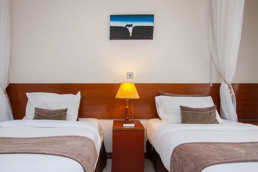 Victoria Comfort Inn Kisumu 11/46