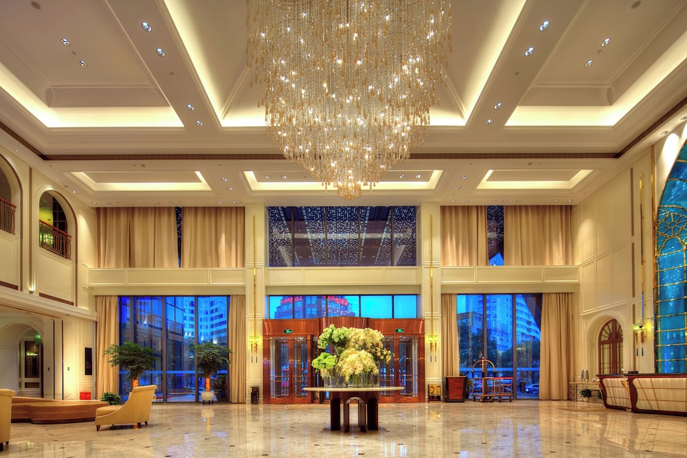 Wenling International Hotel 写真4