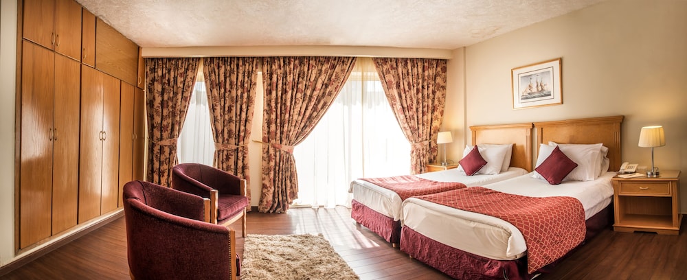 Bella Riva Suite Hotel 14/59