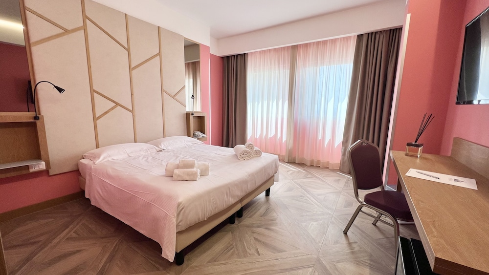 Catania Sea Palace Hotel 5/36