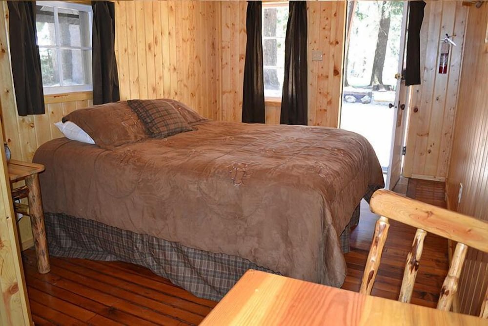 Union Creek Resort 16/50