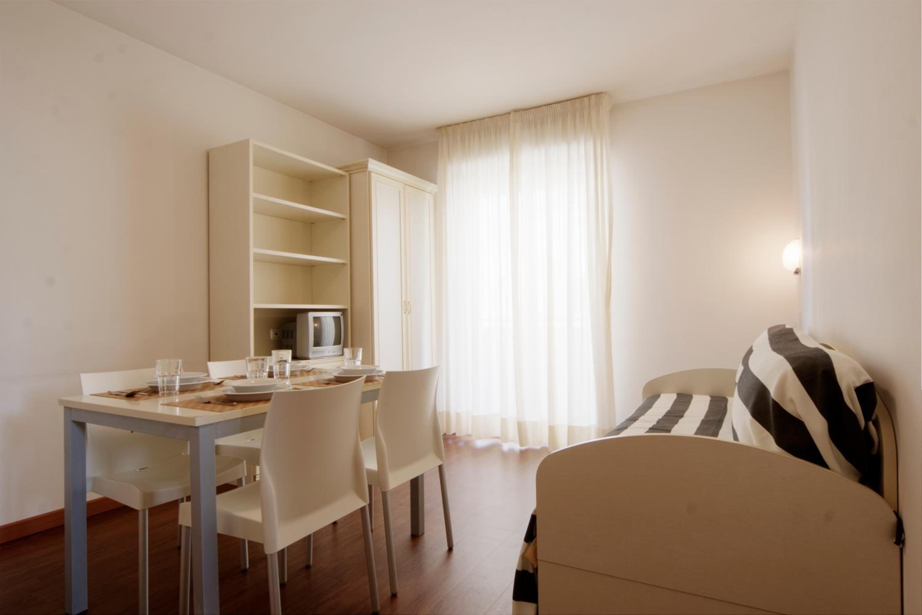 Residence Marconi Mare 39/50