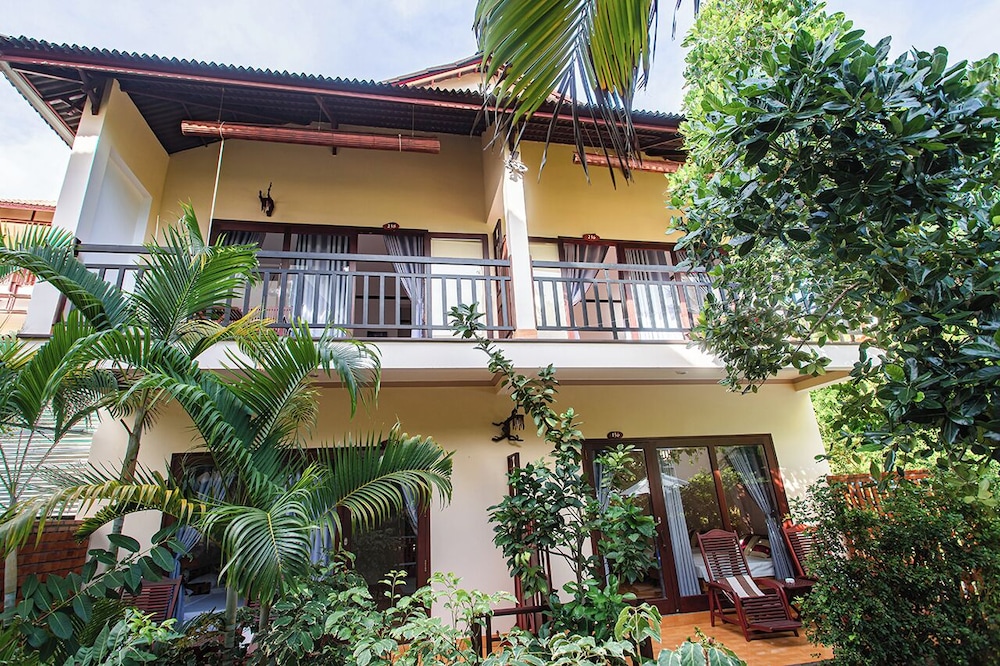Bao Quynh Bungalow 2/71