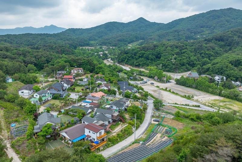 Pocheon Solhyanggi Pension 10/12