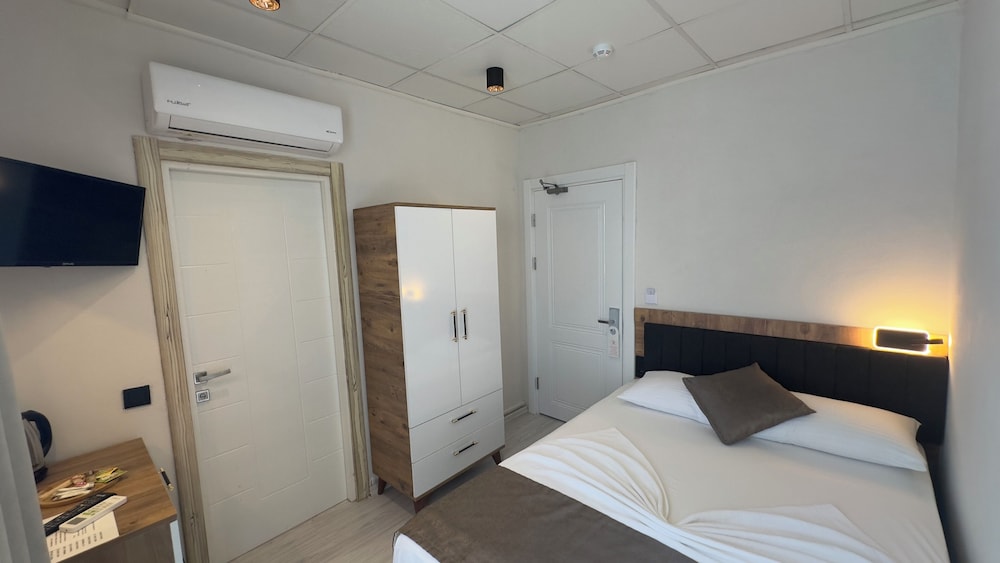 Bloomtalya Hotel 29/64