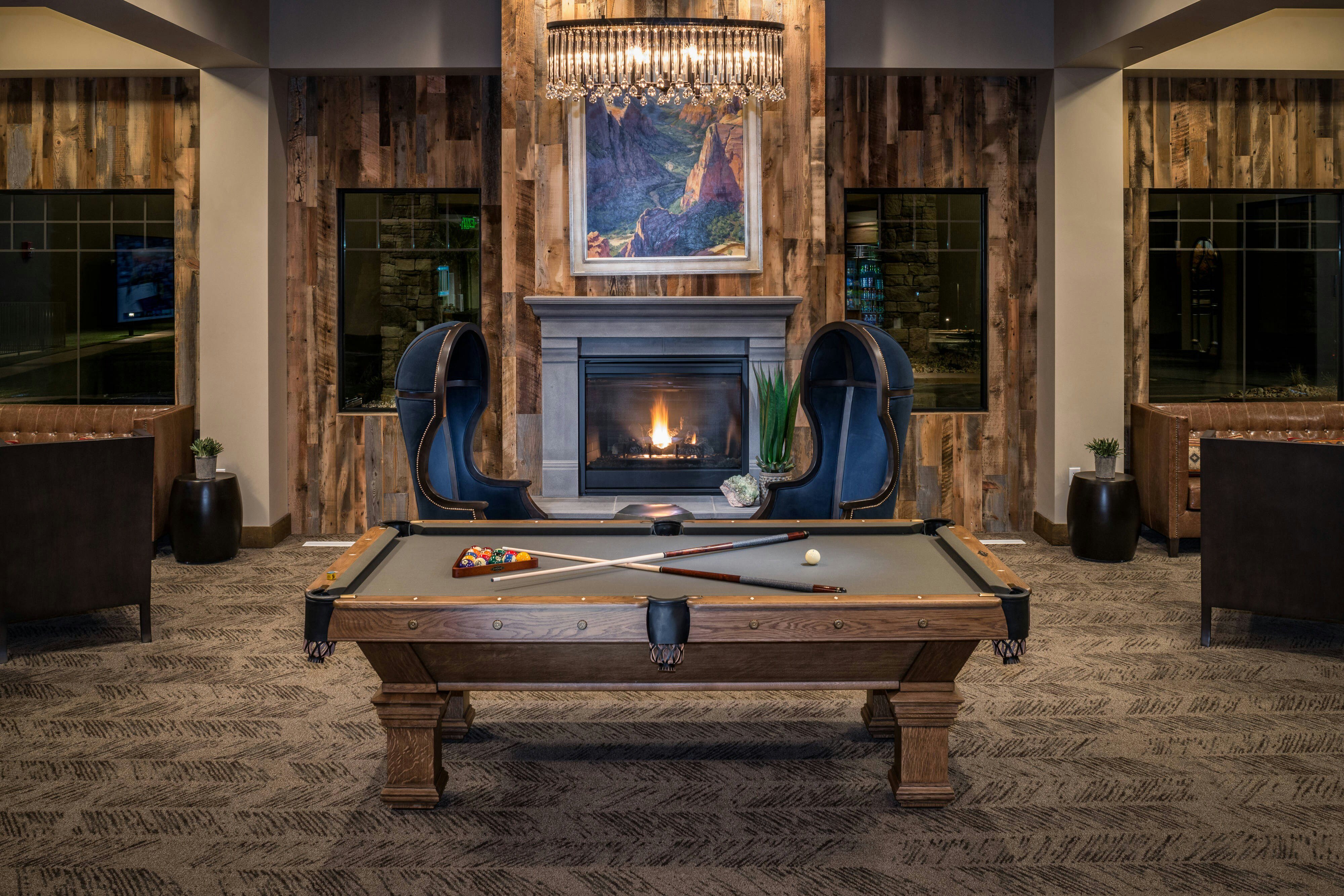 Springhill Suites Springdale Zion National Park 21/52