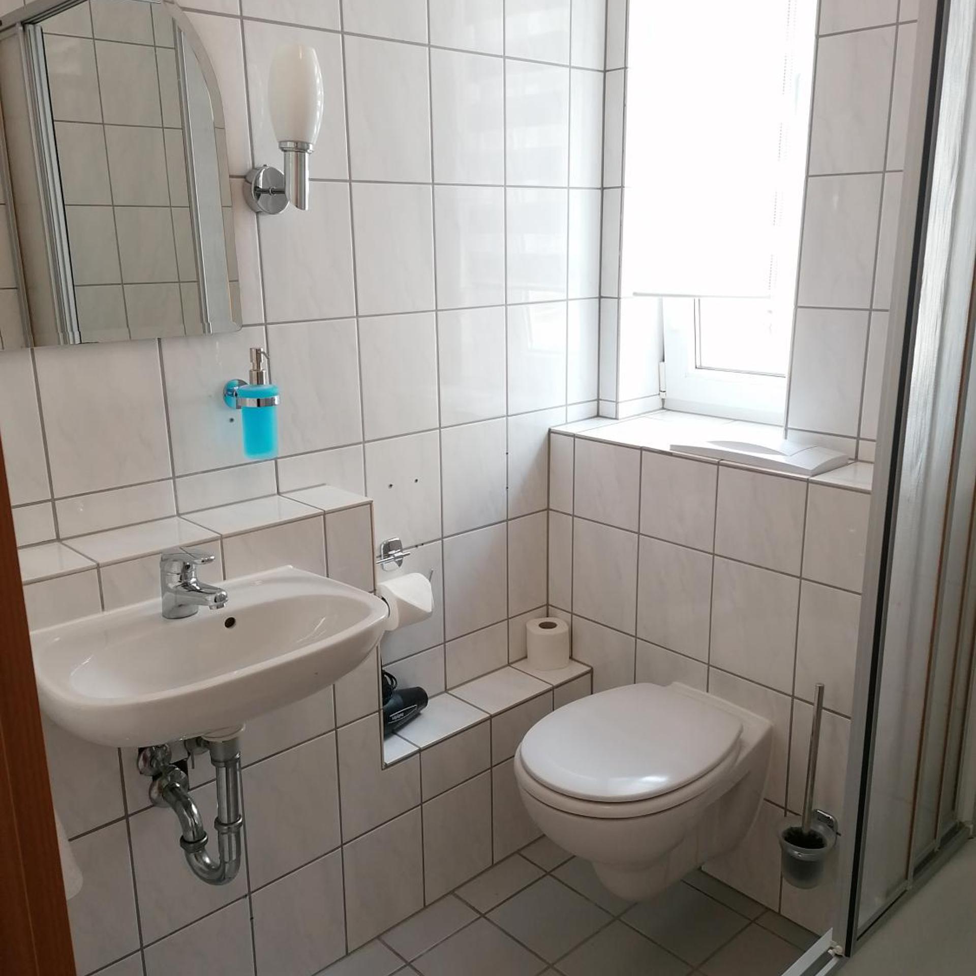 Hotel Rosengarten 61/64