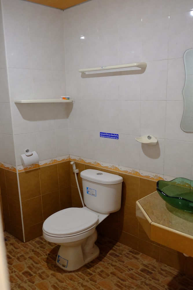 Banchang Apartment And Hotel 47/48