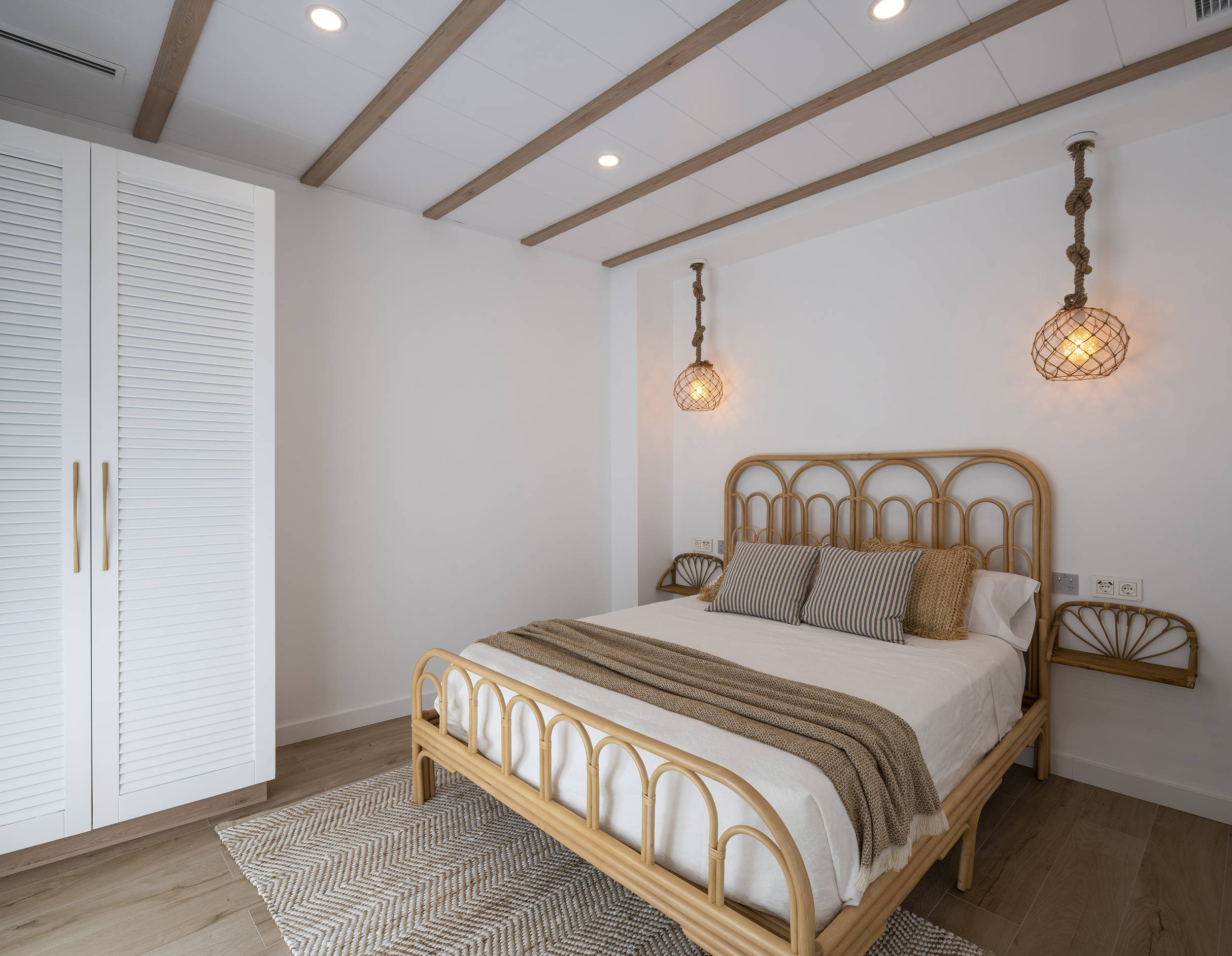 2 Bedrooms, Apartment, 2 Bathrooms