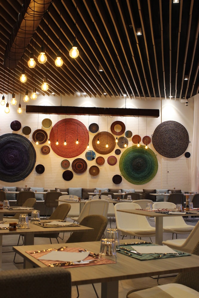 Sousse Pearl Marriott Resort & Spa 22/46