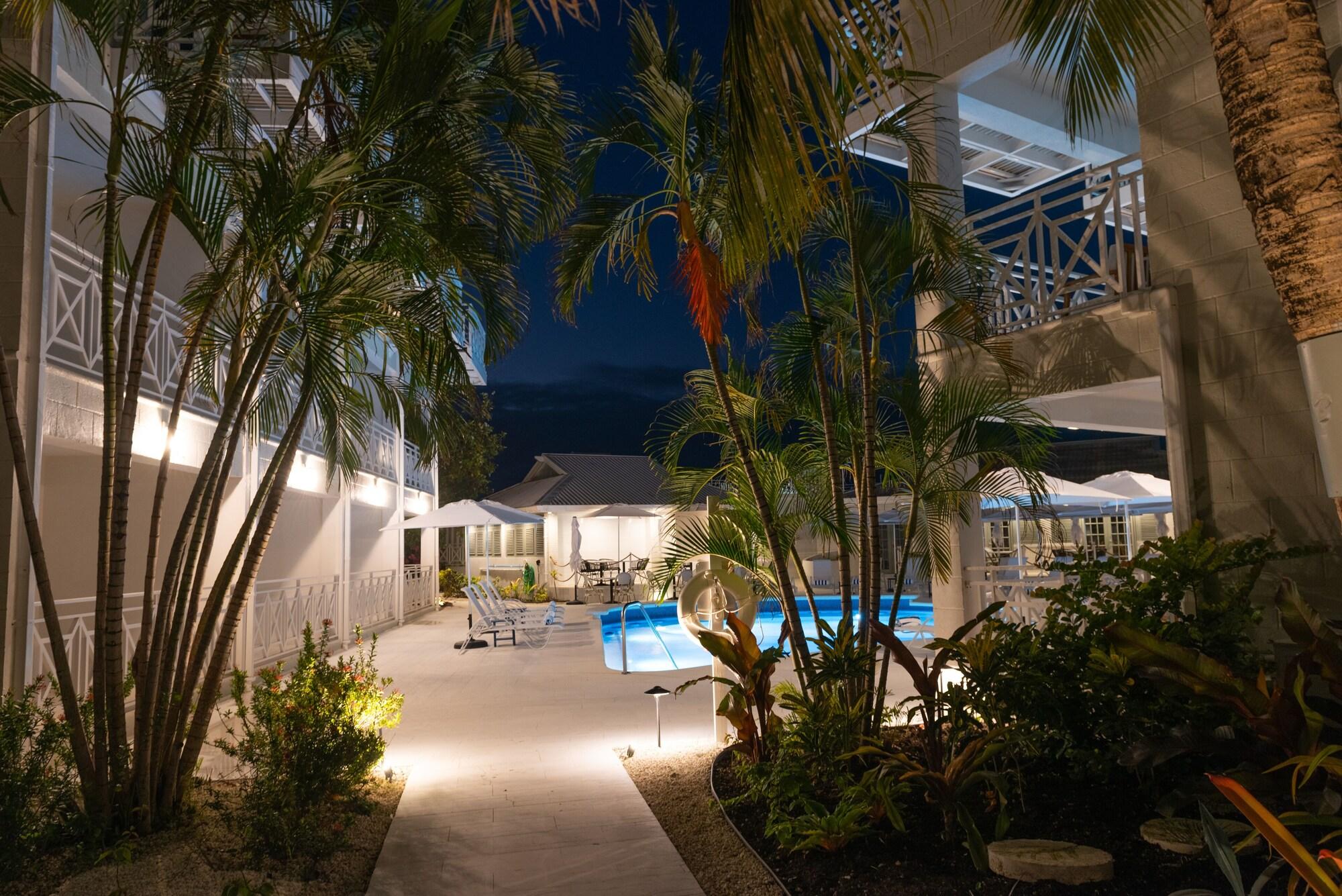 South Point Barbados 53/58