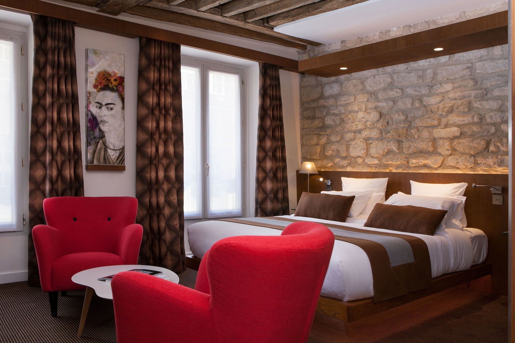 JUNIOR SUITE, EXECUTIVE