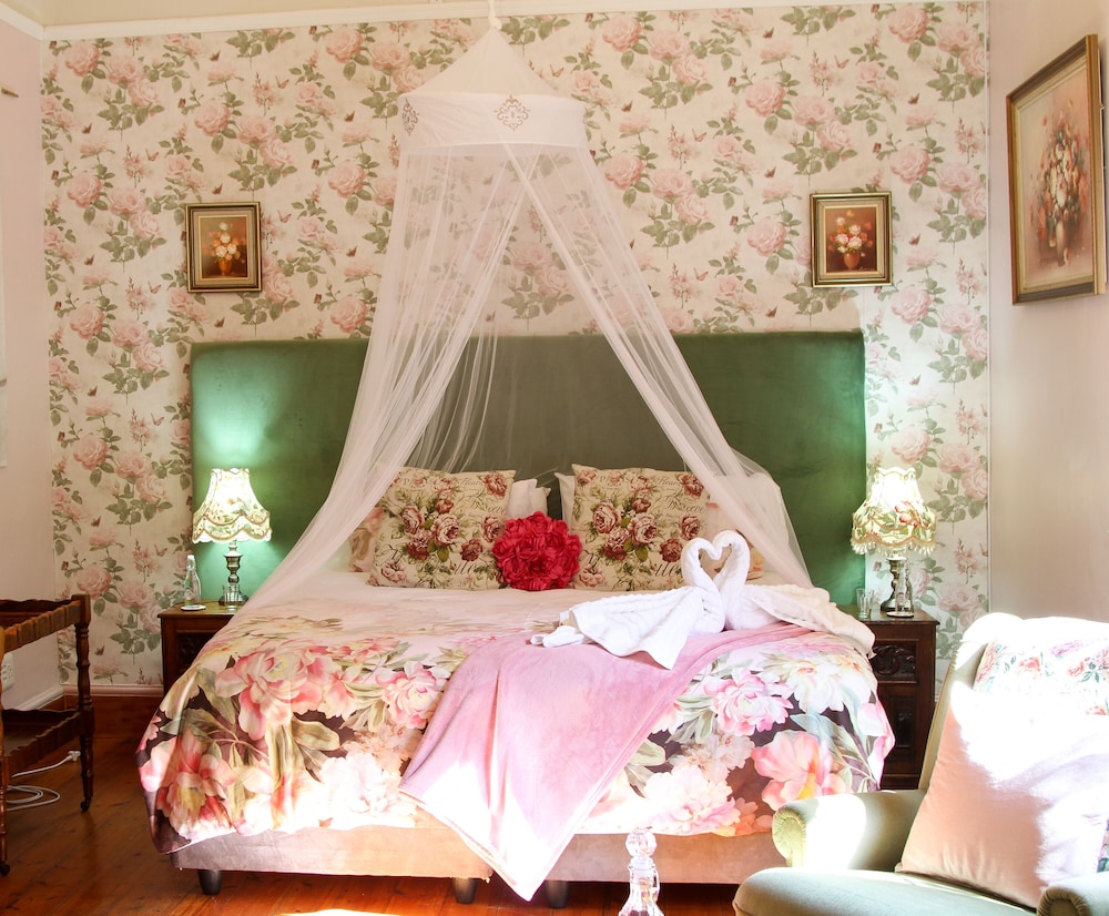 Betty's Boutique Hotel 10/50
