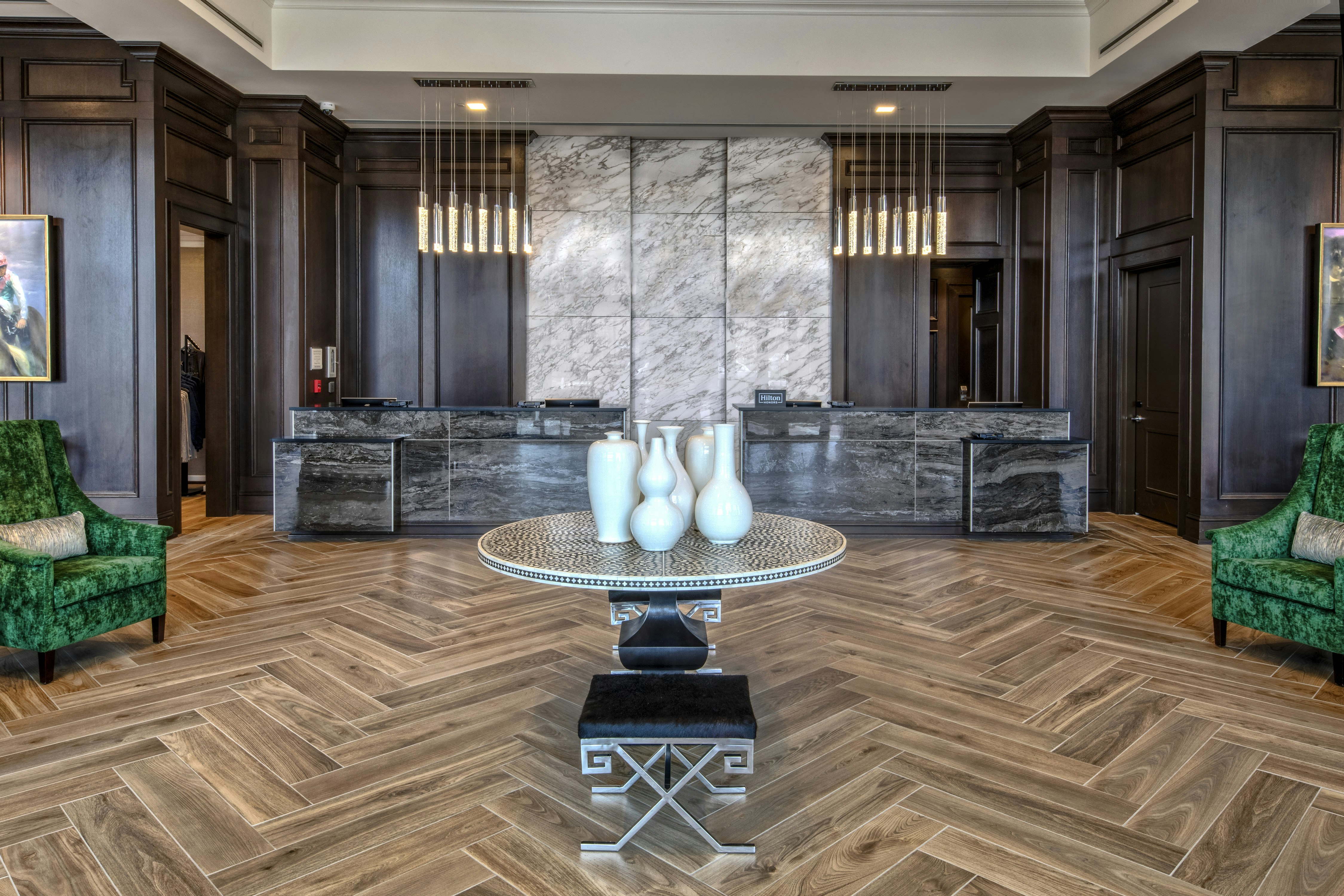 Hilton Nashville Green Hills 7/37