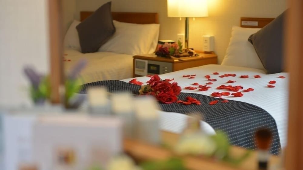 Hotel New Gaea Itoshima 18/20