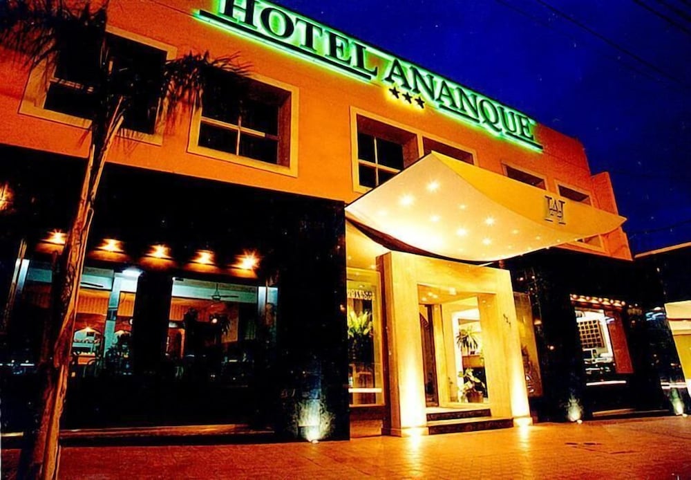 Hotel Ananque and Spa 3/67