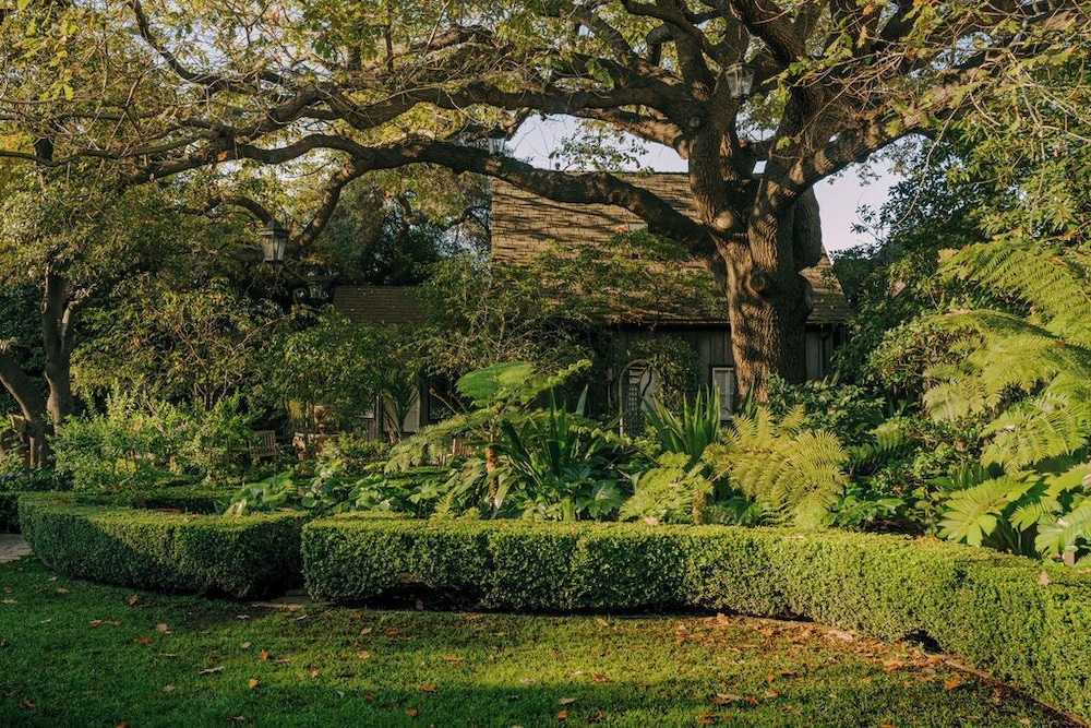 Simpson House Inn 43/50