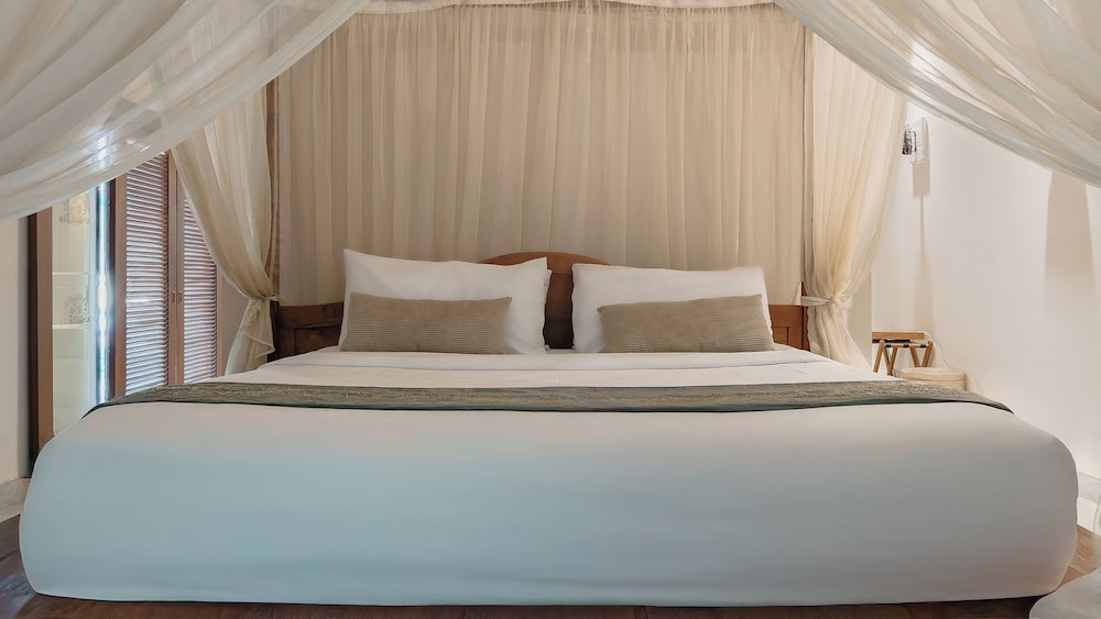 Disini Luxury Spa Villas 8/50