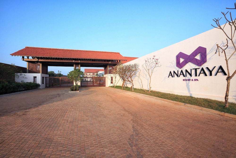 Anantaya Resort And Spa Chilaw 46/50