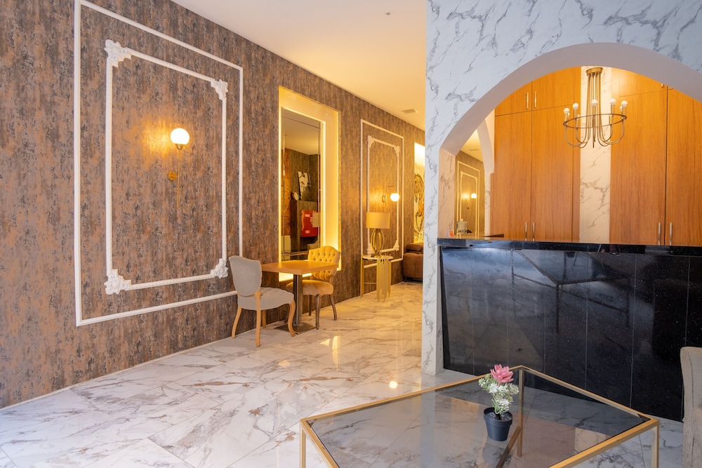 Orange Hotel & Spa 9/50