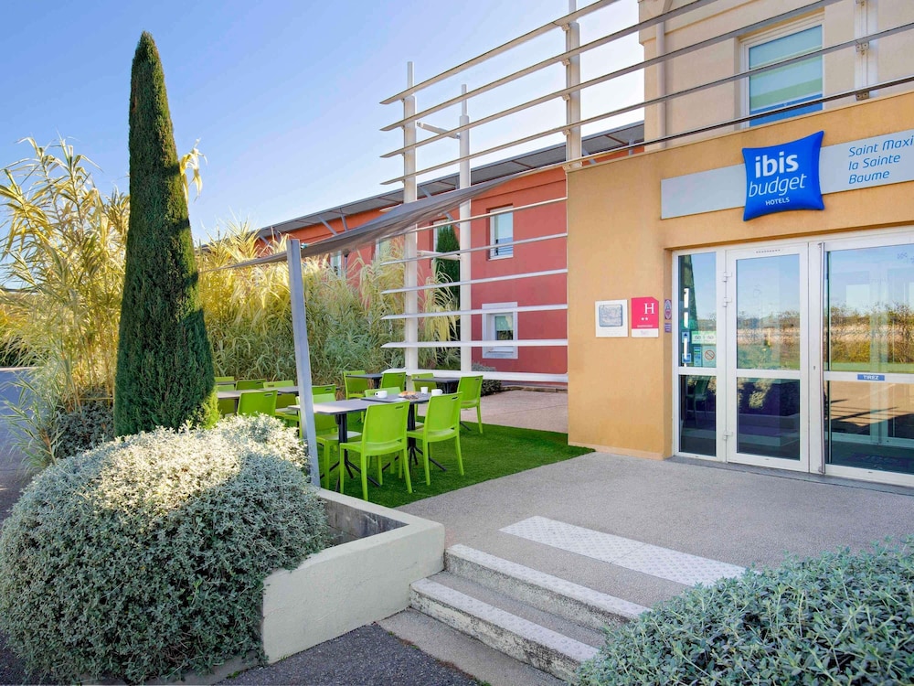 Ibisbudget Saint Maximin La Sainte Baume 51/61