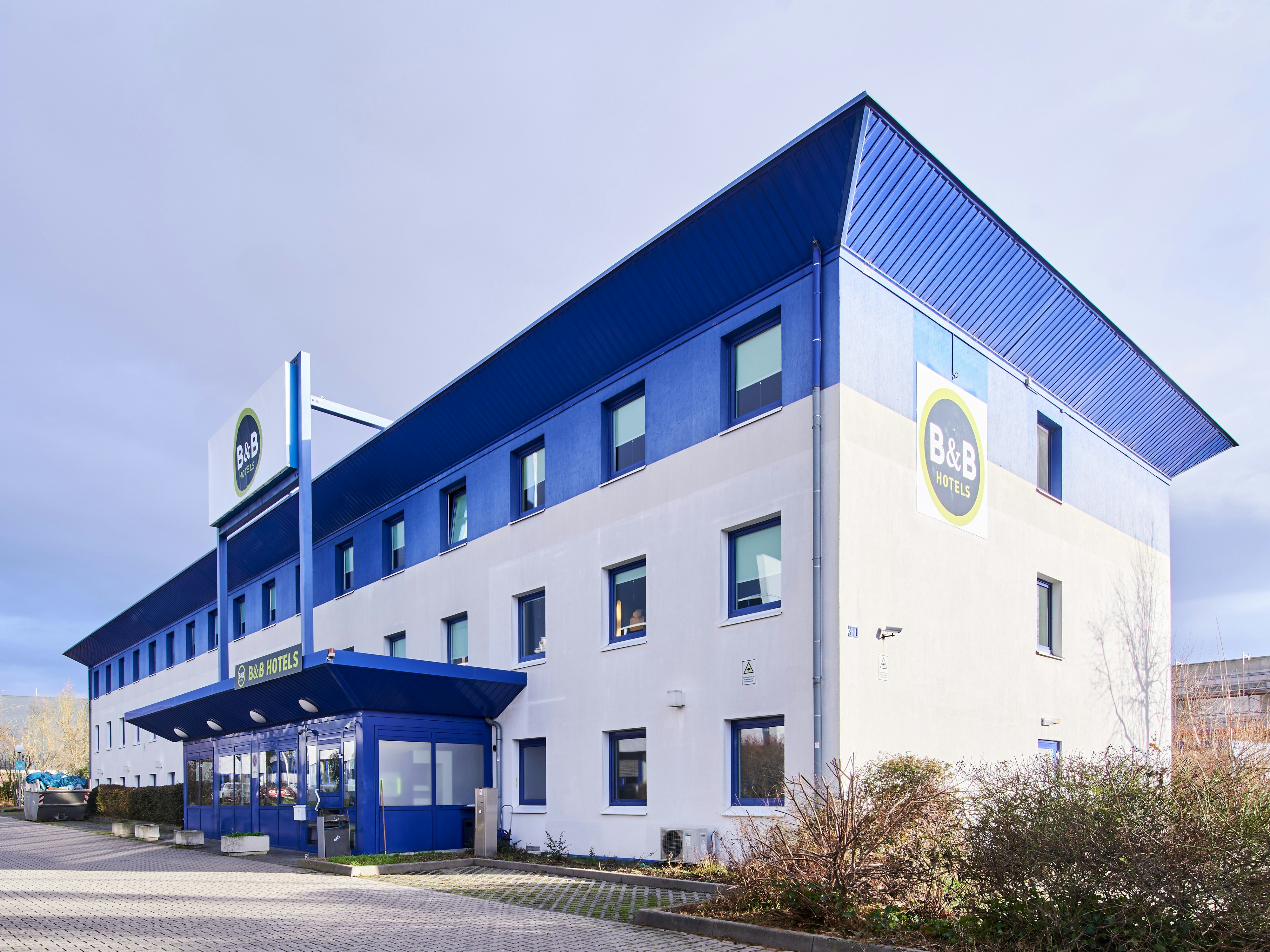 B&B HOTEL Koln-Marsdorf 2/30