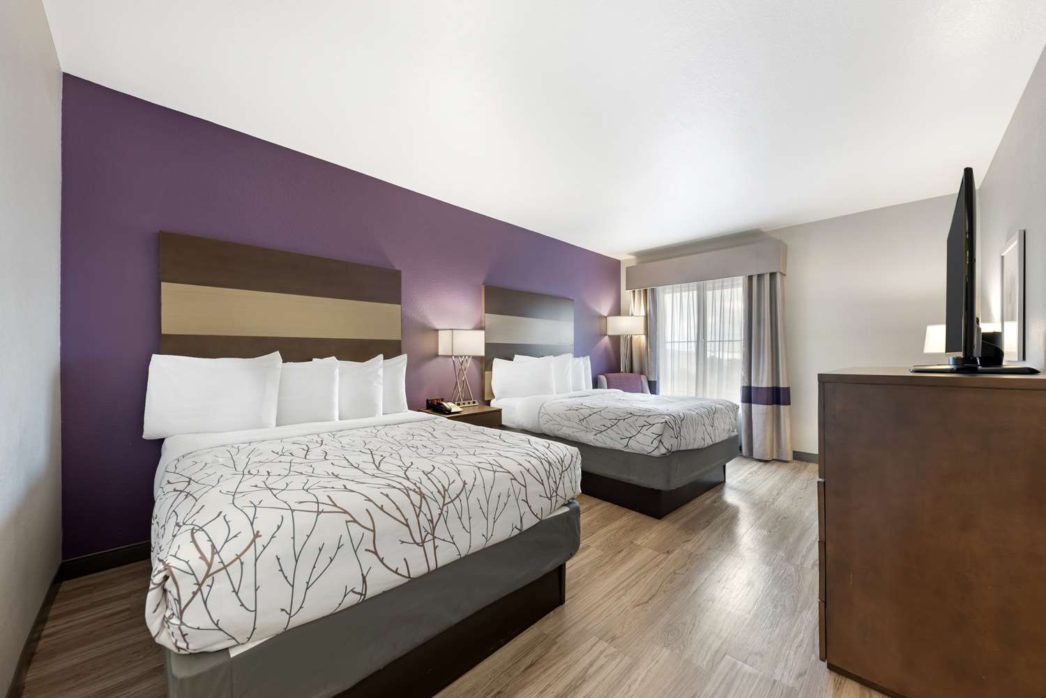 Best Western Plus Buda Austin Inn and Suites 11/35