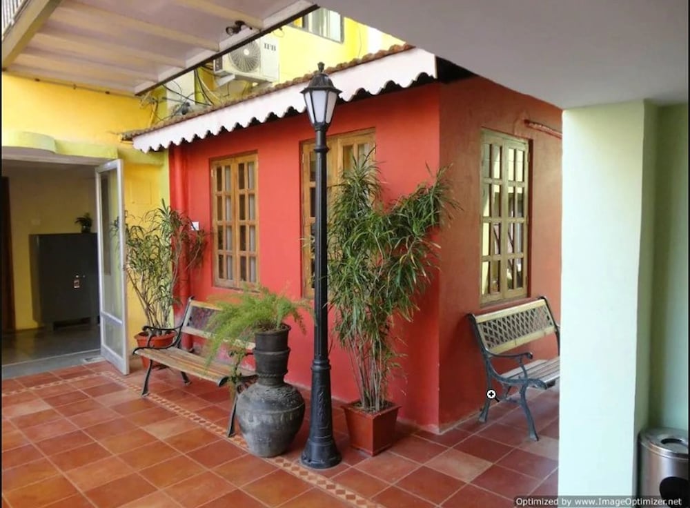 Hotel Miramar 39/40