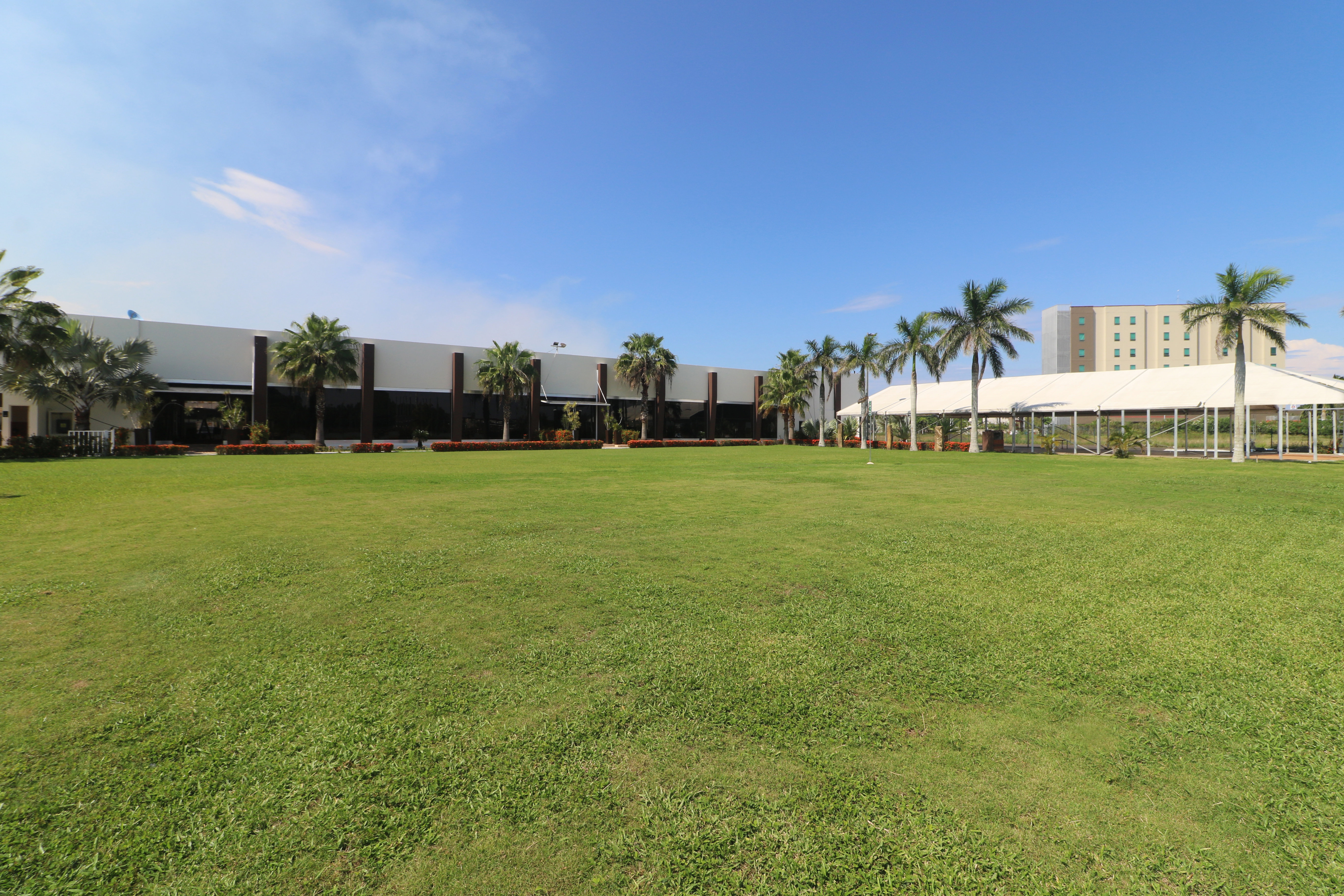 Holiday Inn Tuxpan - Convention Center 47/50