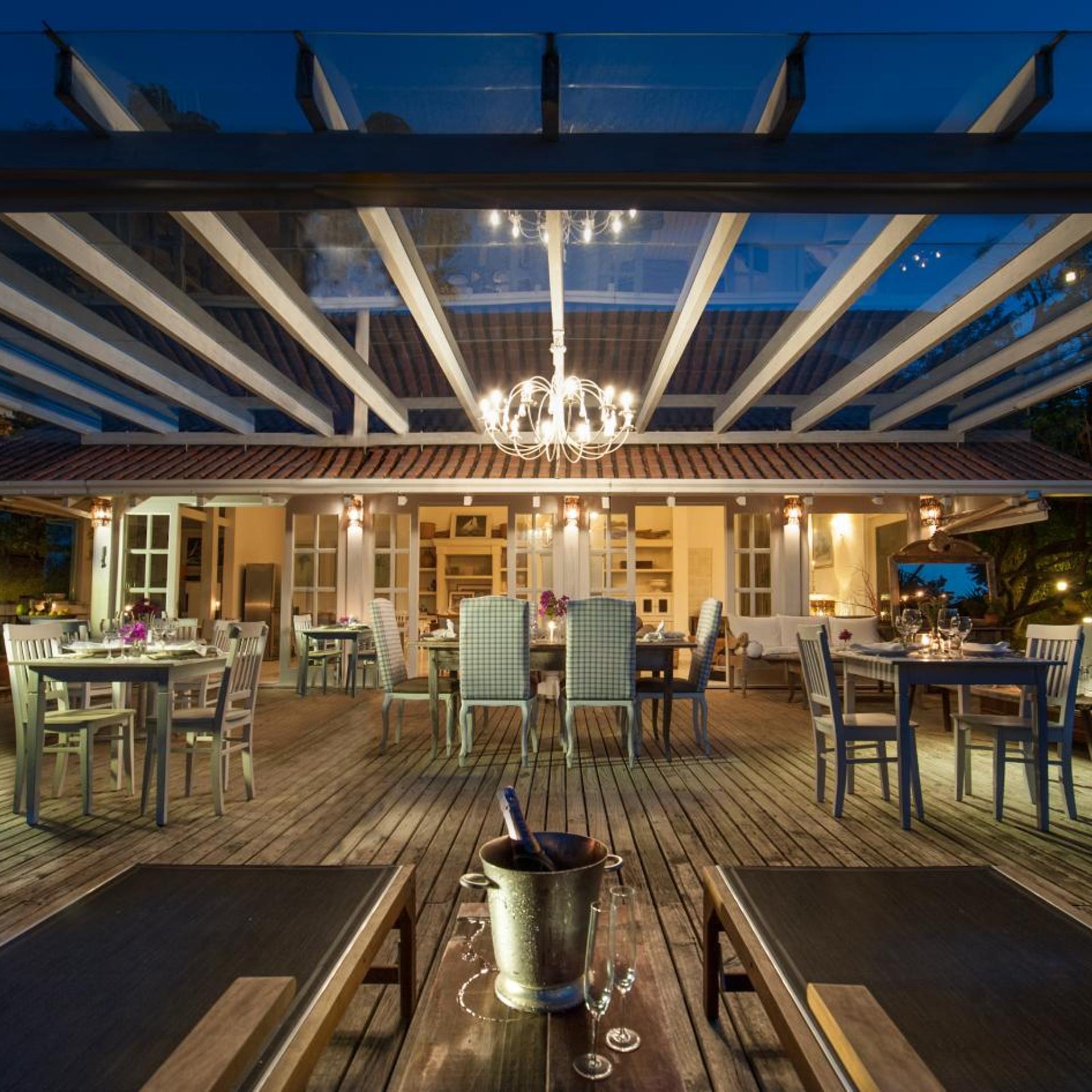 Felissimo Exclusive Hotel 36/50
