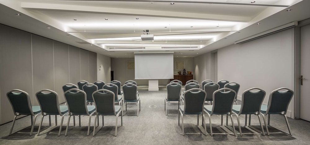 Radisson Blu Bosphorus Hotel 72/80