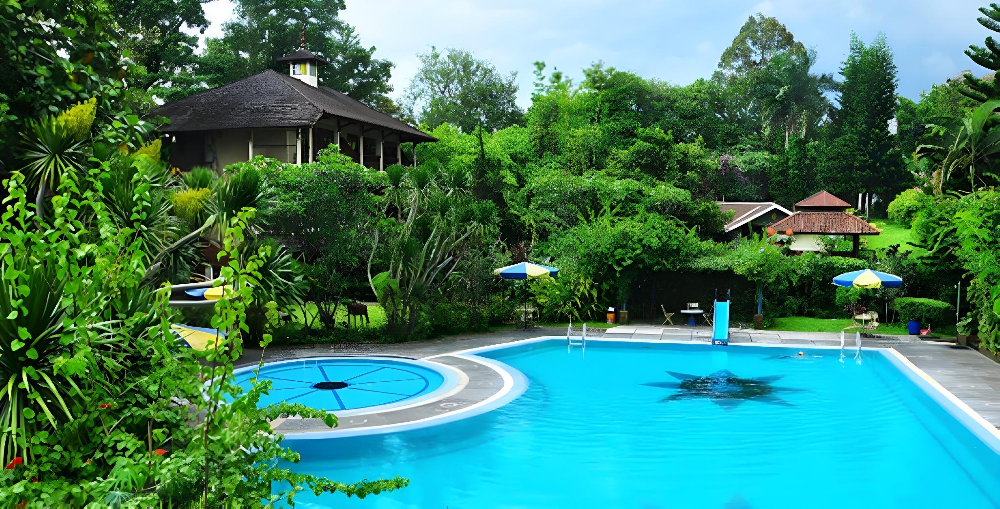 Hotel Taman Sari 47/50