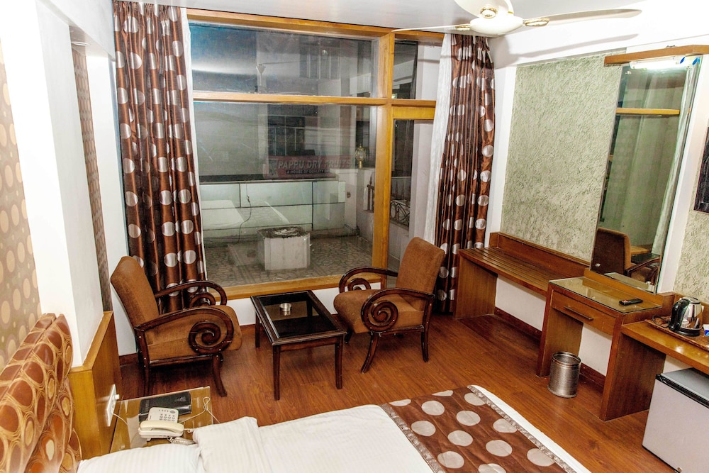 Hotel Subash International 33/50