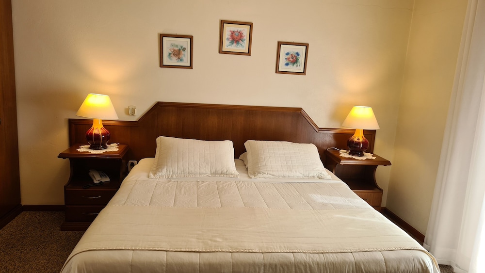 Hotel Azaleia 23/50